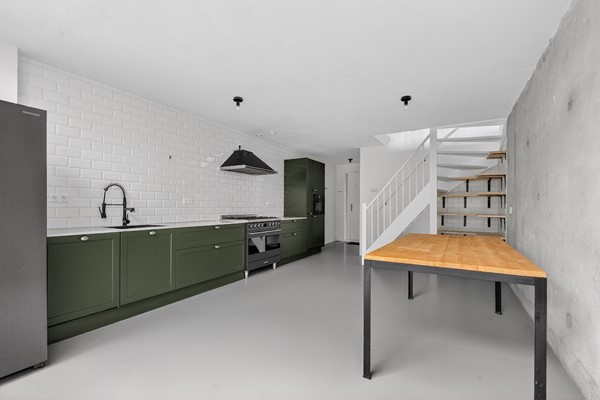 Medium property photo - Lange Vonder 70, 1035 JZ Amsterdam
